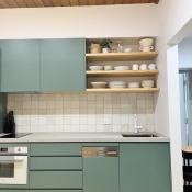 KITCHEN 1