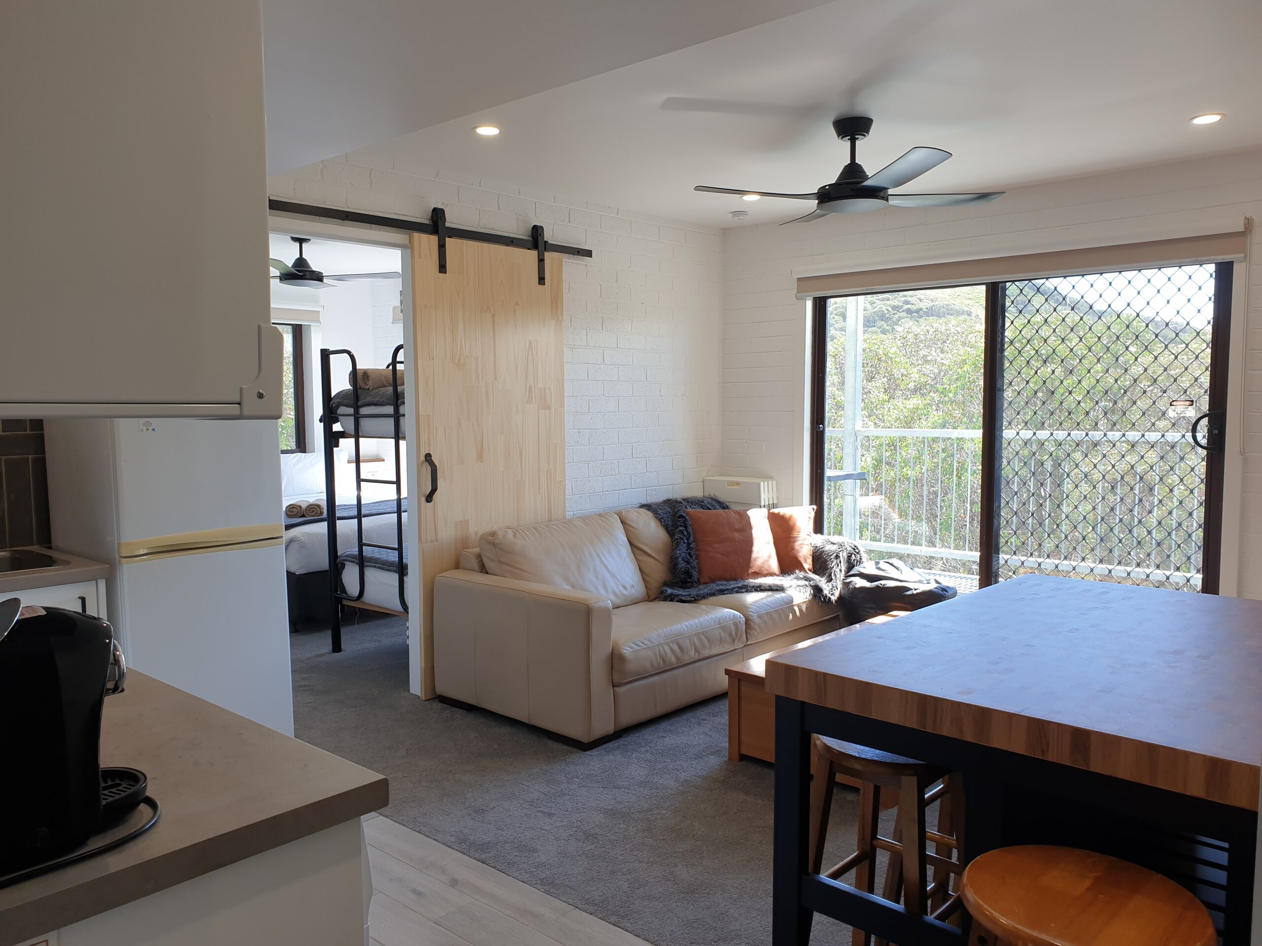 Falls Creek at Cedarwood Apartments