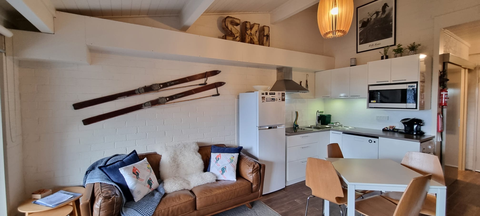 Falls Creek at Cedarwood Apartments