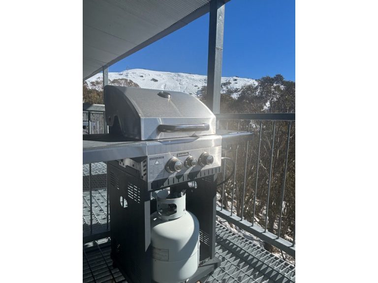 BBQ