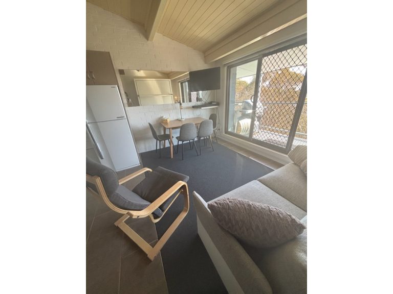 Living Dining Area